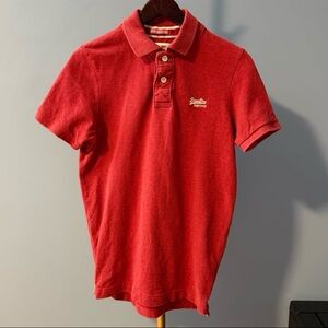 ⚡️Superdry Men's Polo - Large